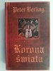 KORONA ŚWIATA - Peter Berling
